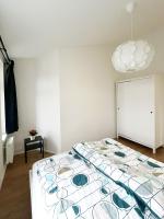 Modern cosy flat near Vysehrad - Ferienwohnung