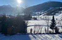 Appartement Zaglmayr - B&B Bad Hofgastein