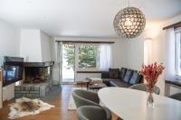 Casoja Valbella -Lenzerheide für 4 Personen mit privatem Jacuzzi - B&B Valbella