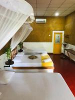 Camera Familiare con Bagno Privato