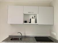 F2 Ti amo 1 chambre - B&B Saint-Germain-lès-Corbeil