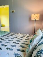 Deluxe Doppelzimmer (2 Erwachsene & 1 Kind)