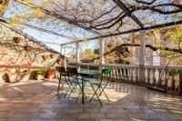 Le Terrazze di Cesy - B&B Brescia