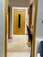 Entire Villa Garden Wi-Fi Near Beach - B&B Agadir