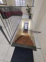 Recanto da Família G&R - 550m do Parque das Águas - Chambres d’hôtes