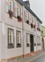 Herrenhof - B&B Worms