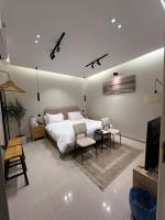 استديو مودرن بدخول ذاتي - B&B