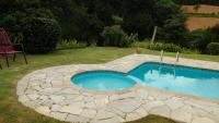 Sitio das Corujas - B&B