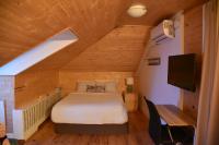 Deluxe Double Room with Bath