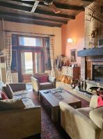 Grange Les Rochettes - Bed and Breakfast Bénonces