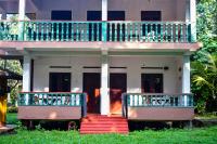 Greenway Guesthouse in Unawatuna - B&B