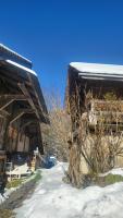 Le Nid des Cerfs - B&B