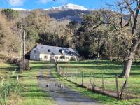 La grange des Thermes - Ferienwohnung