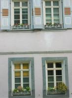 Herrenhof 12 - B&B
