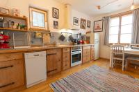 Retro Apartment Kitzbühel - Chambres d’hôtes Kitzbühel