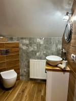 Habitación Cuádruple con baño