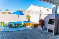 Apartamento térreo próximo praia mercado farmácia - Bed and Breakfast Imbituba