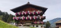 Bartlerhof - B&B Westendorf
