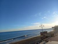 Estudio coqueto las naciones - Bed and Breakfast Benalmádena