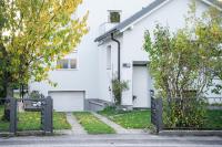 Ferienwohnung Nussbaumblick - B&B
