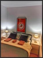 Apartman Fonte Vrnjačka Banja - Bed and Breakfast Vrnjačka Banja
