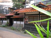Noren Yado Meigetsu - B&B
