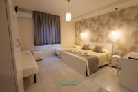 Villa Letizia - luxury Sorrento room - B&B