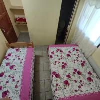 Chambre Lits Jumeaux