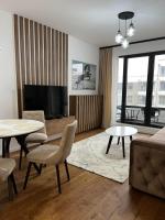 Luxury Getaway with Comfort! - B&B Belgrade