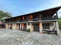 Residencial Sereno na Praia da Ferrugem - Bed and Breakfast Garopaba