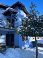 Appartamento Il Pungitopo - Chambres d’hôtes Abetone