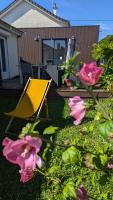Jupiter Tiny House - B&B