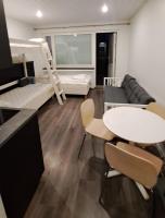 Ellivuoren Vuorihuoneisto - Chambres d’hôtes