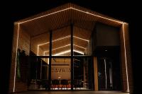 Cavria - Chambres d’hôtes Șurdești