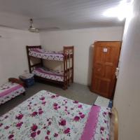 Chambre Familiale