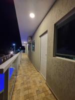 Flat Praia Dourada 4 - Ferienwohnung Maragogi