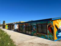 Alto Maquehue - B&B Padre Las Casas