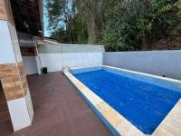 Casa de temporada conforto ao mar de Cabo Branco - B&B