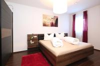 One-Bedroom Apartment with Terrace