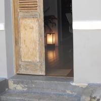 Casa de Charme Centenária - Vila Privativa no Horto - B&B Rio de Janeiro