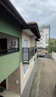 Vila Weiss Flats - B&B Ubatuba