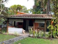 Casa Harmonia- charm and comfort close to the beach - B&B Porto Seguro