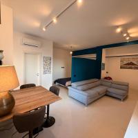 Blue Sky Loft - Strepitosa Vista sul Golfo, eleganza unica! - B&B Napoli