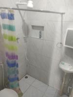 casa 2 quartos, centro com piscina - Ferienwohnung Pitimbu