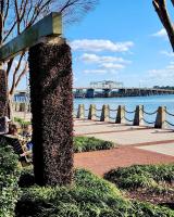 Fort Freedom - B&B Beaufort