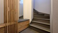 Rooftop Serenity Apartments - B&B Budapest