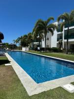 Apartamento Iberostate Praia do Forte, 2 quartos - B&B Mata de São João