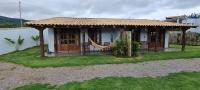 Vale das Pedras Suítes - B&B