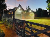 Necochea Casa Alquiler Temporario - B&B Necochea