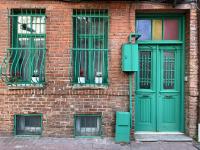Standard Apartment mit 3 Schlafzimmern